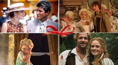 Vánoce na Nově: Filmové legendy i tradiční pohádky! Podívejte se, na co se letos můžete těšit