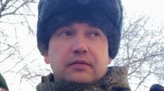 Padl další ruský generál, tvrdí Ukrajinci. Zemřít měl veterán několika válek