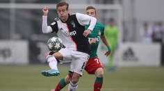 Dynamo vítá velkou posilu, přichází záložník z Juventusu
