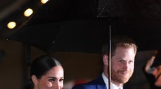Poprask kvůli knize o Meghan a Harrym! Tato slova odstartovala spor s Williamem
