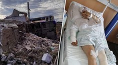 Příběh statečné Báry dojal celé Česko. Lidé jí posílají krásné vzkazy