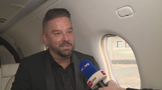 40 minut strachu. Po uvedení Oneplay cestoval Švancara soukromým letadlem