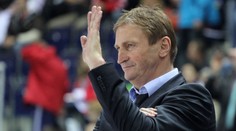 Každý přijal svou roli a odevzdal se pro tým, chválí Hadamczik po triumfu na Karjale
