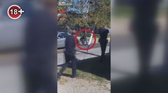 Policisté zabili invalidního muže na vozíčku. Úplně ho rozstříleli!