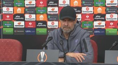Legendární Klopp reaguje na Alonsovo rozhodnutí: Udělal bych to samé