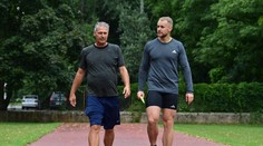Úspěšná spolupráce končí. Vadlejch odchází od Železného, neshodli se