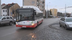 Každý rok se v MHD najdou stovky věcí. V Brně někdo zapomněl protézu
