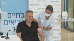Třetí dávka zřejmě bude nutná. Mnozí naočkovaní už nemají protilátky