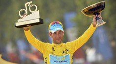 Tour de France 2014: Žralok na lovu, favorité popadali