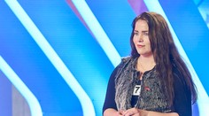 Terka trpěla anorexií, vážila jen 42 kilo! Teď se postaví před porotu