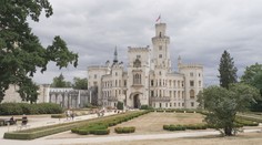 České památky slaví úspěšnou sezónu. Po pandemii je opět navštěvují cizinci