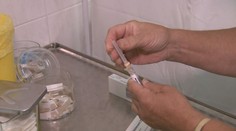 Vakcína by v Česku mohla být už na začátku roku. Distribuce bude složitá
