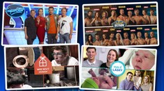 Nabité jaro na Nově: SuperStar, Robinson i nová reality show!