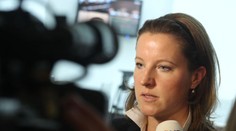Projdou církevní restituce? Možná ne, naznačuje vicepremiérka Peake
