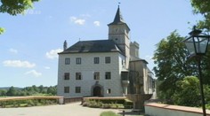 PAMÁTKOVÝ INSPEKTOR: Kam utéct před vedrem? Jedině na hrad Rožmberk!