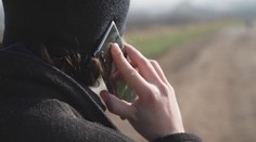 Mladík na Šumpersku naletěl podvodníkům. Vydávali se za policisty