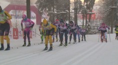 Skvěle! Smutná dojela v Bedřichově třetí, Jizerské padesátce kralovali Švédové