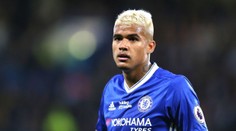 Záložník Chelsea urážel Číňany, klub ho poslal předčasně domů