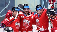 David Krejčí má charakter! Po prohraném zápase potěšil fanouška