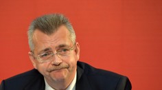 APOEL je nechutná fraška, napsal Tvrdík. Pak se pustil i do Sparty!