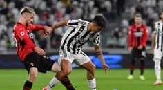 Italská liga nabídne fotbalovou lahůdku. Boj o Ligu mistrů sledujte na Nova Sport