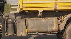 Vedlejší efekt drahých paliv: V Česku se začala ve velkém krást nafta