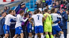 San Marino má děsivé skóre: Po gólu se radovalo, jako by vyhrálo MS