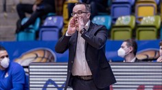 Basketbalový nároďák má nového kouče. V minulosti vedl Satoranského i Krejčího