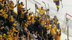 Konec se odkládá! Dallas i Nashville vybojovaly sedmý zápas