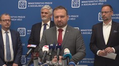 Snadné změny ušetří energie. Lidem poradí na Úřadu práce, chystá Jurečka