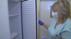 Vakcinologové: Prodlužte čas mezi vakcínami! Nic to neřeší, řekl Blatný