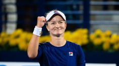 Krejčíková v Madridu snadno postupuje do osmifinále, Bouzková končí