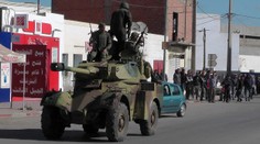 Masakr v Tunisku: Islamisté zaútočili na město, 45 mrtvých!