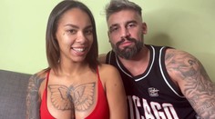 Angie z Výměny naštvala matky. Odjela do Varů a 18denní mimino nechala doma
