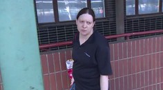 Vražedkyni pustili kvůli těhotenství. Dítě zřejmě vyrůstat neuvidí