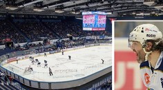 Ostrava už se chystá na Jágra! Připravena je hala pro 10 tisíc lidí!