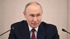 Rusko je na tom ještě hůř, než se čekalo. Putin veřejně přiznal problémy