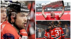 Posila Pardubic: Strýc má Stanley Cup, brácha hraje se Zachou!