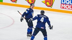 Soupiska Finů na MS? Hráčů z NHL mají o polovinu méně než Češi