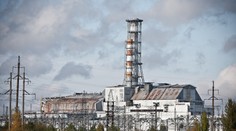 Černobylské reaktory se opět zahřívají. Vědci se obávají nejhoršího