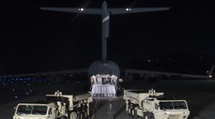 Do Jižní Koreji z USA dorazil protiraketový systém THAAD