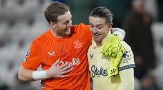 Fotbalisté pařili ve striptýzovém klubu. Nad ránem je čekalo překvapení