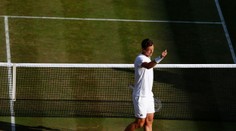 Wimbledon může být ostudou Čechů, vše závisí na Berdychovi