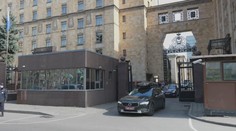 Osekané ambasády. Rusko řeklo, jak moc je roztržka s ČR poznamená