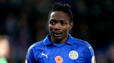 Útočník Leicesteru už ví, co po kariéře. Vymyslel zajímavý byznys!
