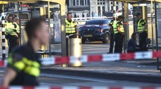 Kamion na jihu Nizozemska najel do pouliční oslavy. Zemřelo šest lidí