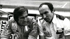 F1 přišla o velké jméno. Po dlouhém boji zemřel Carlos Reutemann