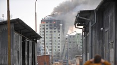 Emílii po výbuchu nenašli. Měla jsem jí říct, jak ji mám ráda, pláče dcera