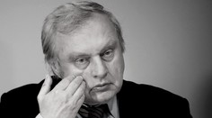 Miloslav Ransdorf zemřel! Politika v bezvědomí našla jeho žena