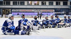 Kometa zvládla těsný souboj s Plzní. Ta zůstává předposlední, Brno šlo výš